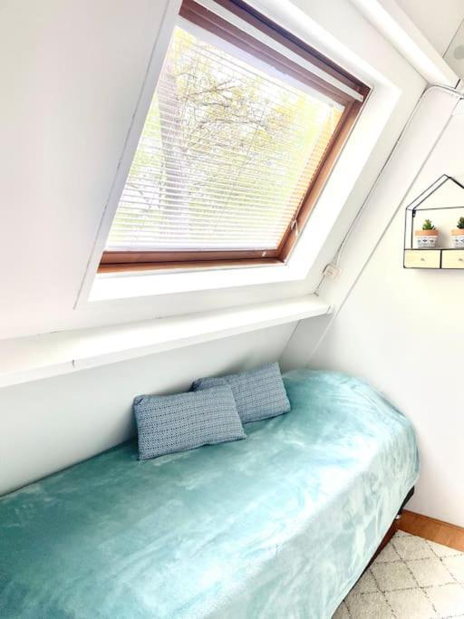 A- Frame Huisje Ardennen Durbuy Extérieur photo
